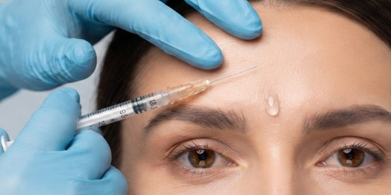 Botox Treatment
